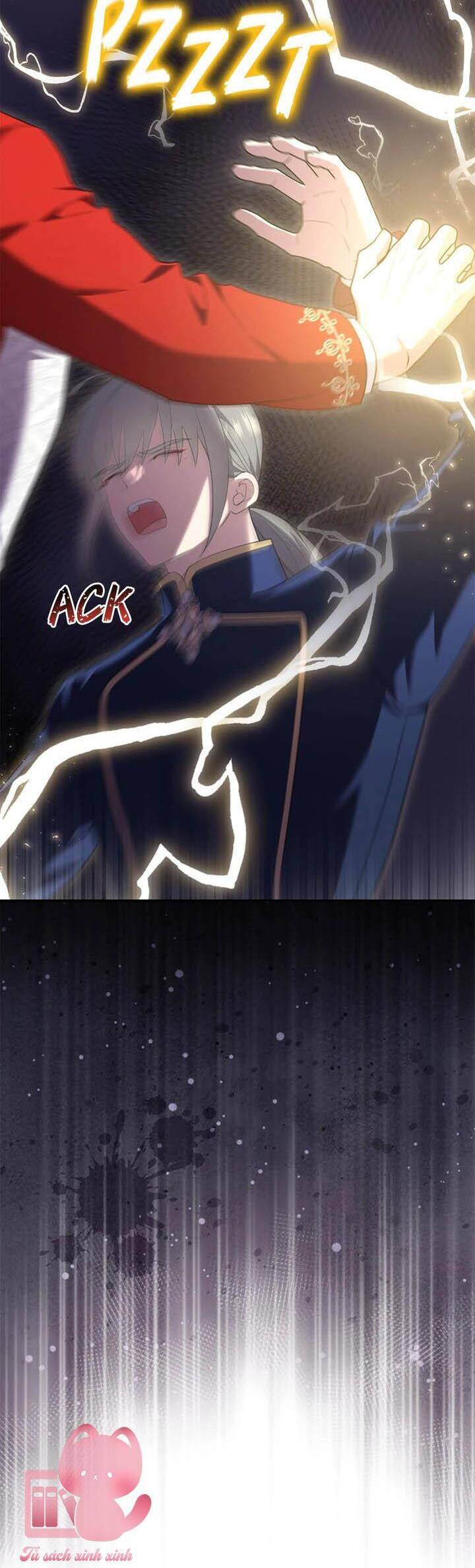 Tuy Là Hoàng Hậu, Nhưng Tôi Muốn Né Hoàng Đế: Chapter 70