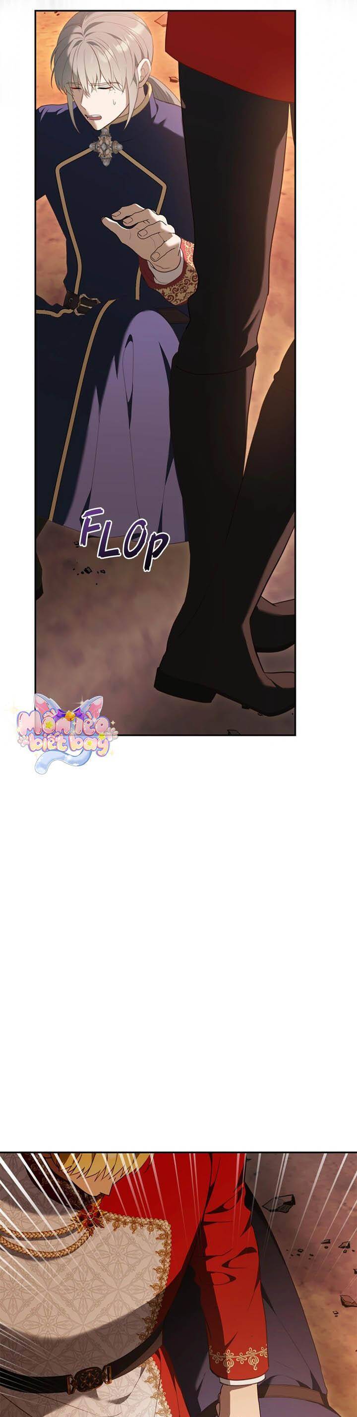 Tuy Là Hoàng Hậu, Nhưng Tôi Muốn Né Hoàng Đế: Chapter 70