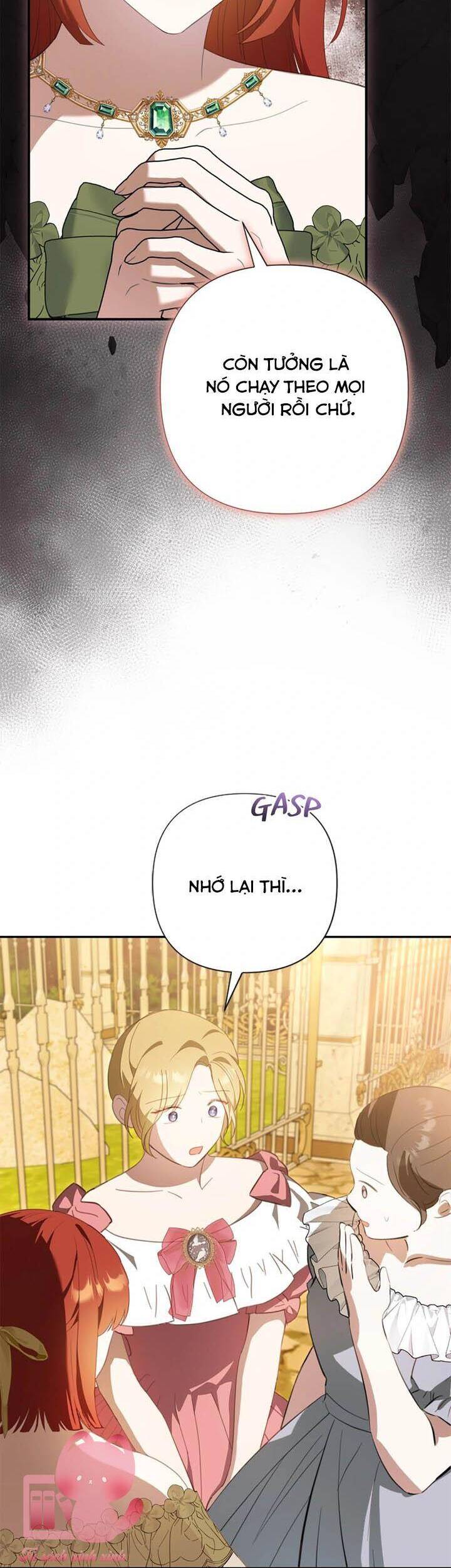 Tuy Là Hoàng Hậu, Nhưng Tôi Muốn Né Hoàng Đế: Chapter 70