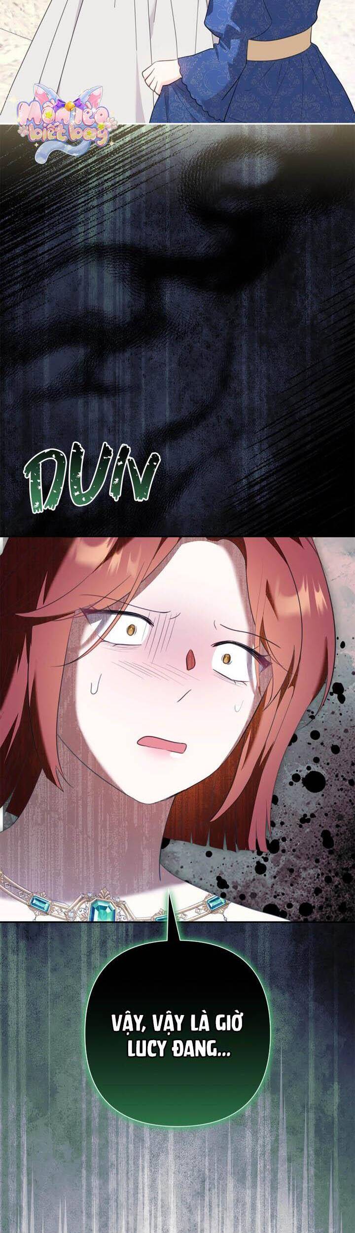 Tuy Là Hoàng Hậu, Nhưng Tôi Muốn Né Hoàng Đế: Chapter 70