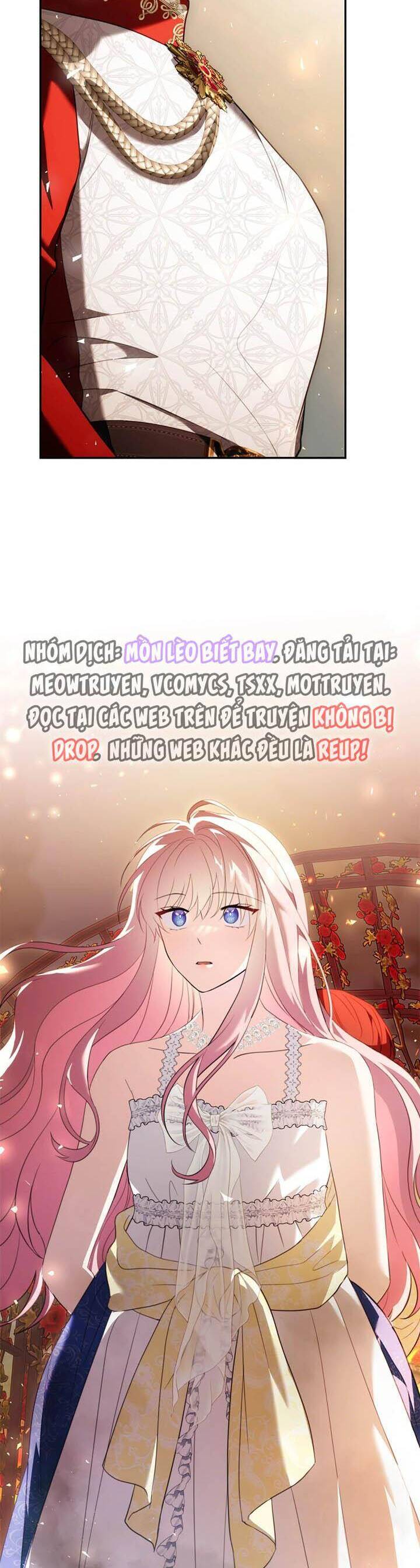 Tuy Là Hoàng Hậu, Nhưng Tôi Muốn Né Hoàng Đế: Chapter 71