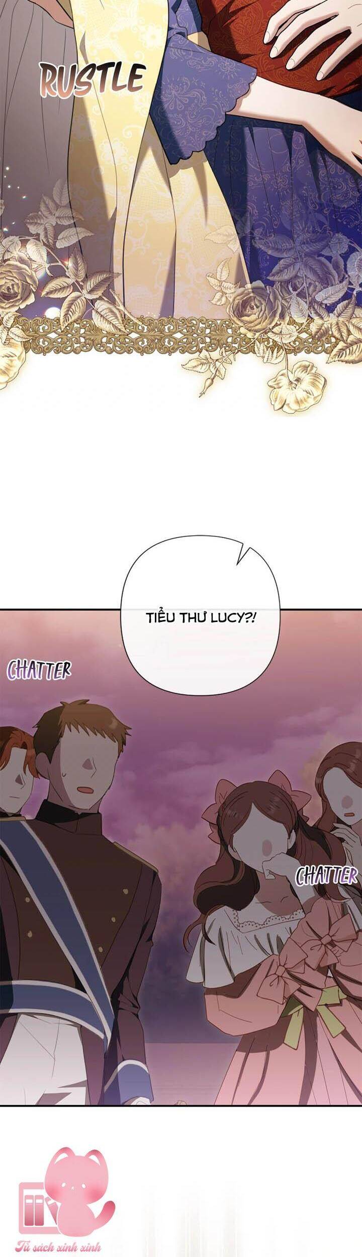 Tuy Là Hoàng Hậu, Nhưng Tôi Muốn Né Hoàng Đế: Chapter 71