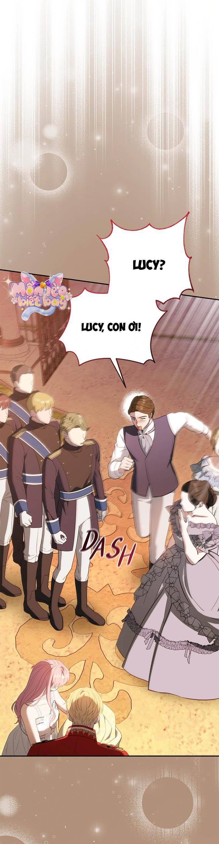 Tuy Là Hoàng Hậu, Nhưng Tôi Muốn Né Hoàng Đế: Chapter 71