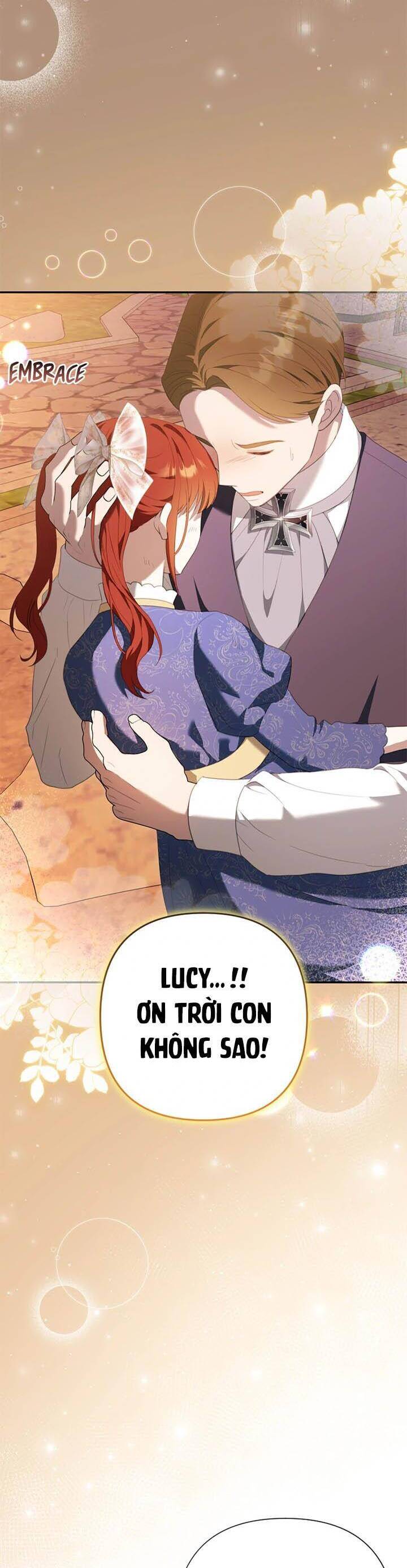 Tuy Là Hoàng Hậu, Nhưng Tôi Muốn Né Hoàng Đế: Chapter 71
