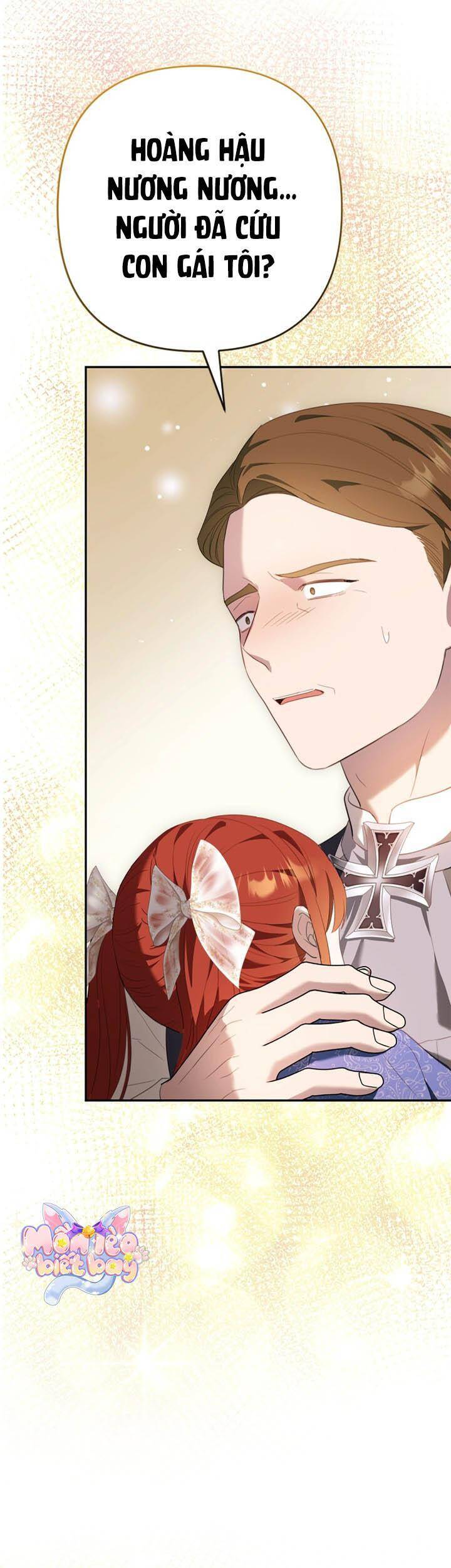 Tuy Là Hoàng Hậu, Nhưng Tôi Muốn Né Hoàng Đế: Chapter 71