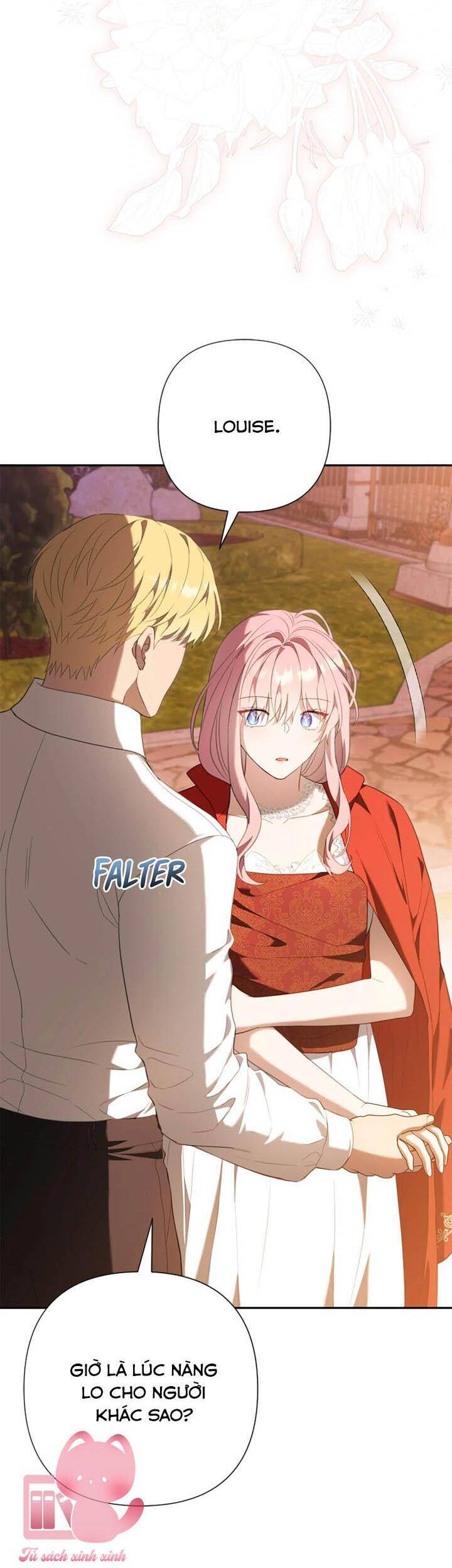 Tuy Là Hoàng Hậu, Nhưng Tôi Muốn Né Hoàng Đế: Chapter 71