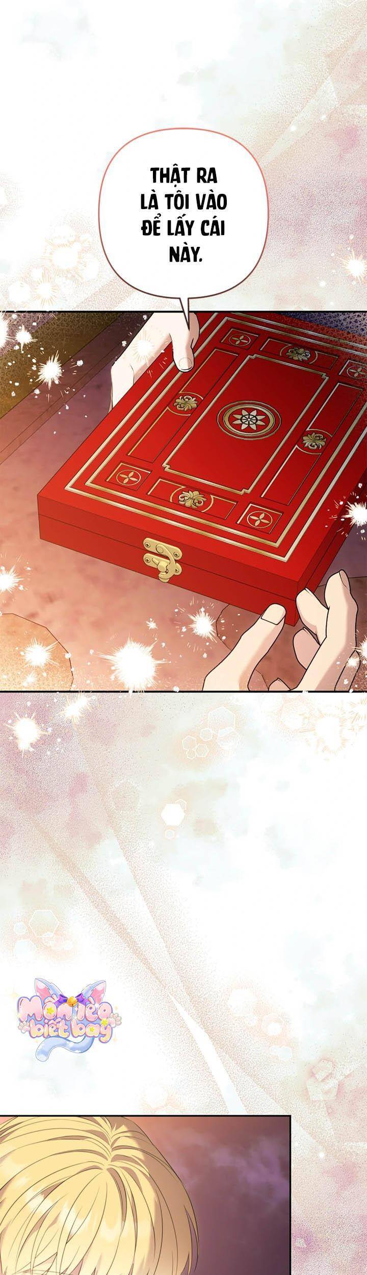 Tuy Là Hoàng Hậu, Nhưng Tôi Muốn Né Hoàng Đế: Chapter 71