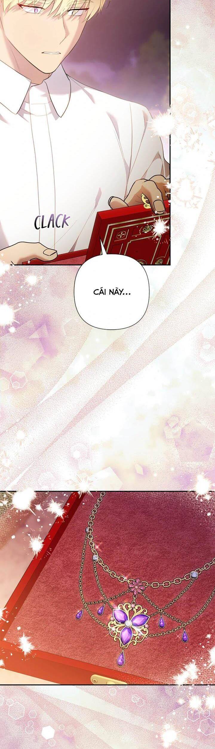 Tuy Là Hoàng Hậu, Nhưng Tôi Muốn Né Hoàng Đế: Chapter 71