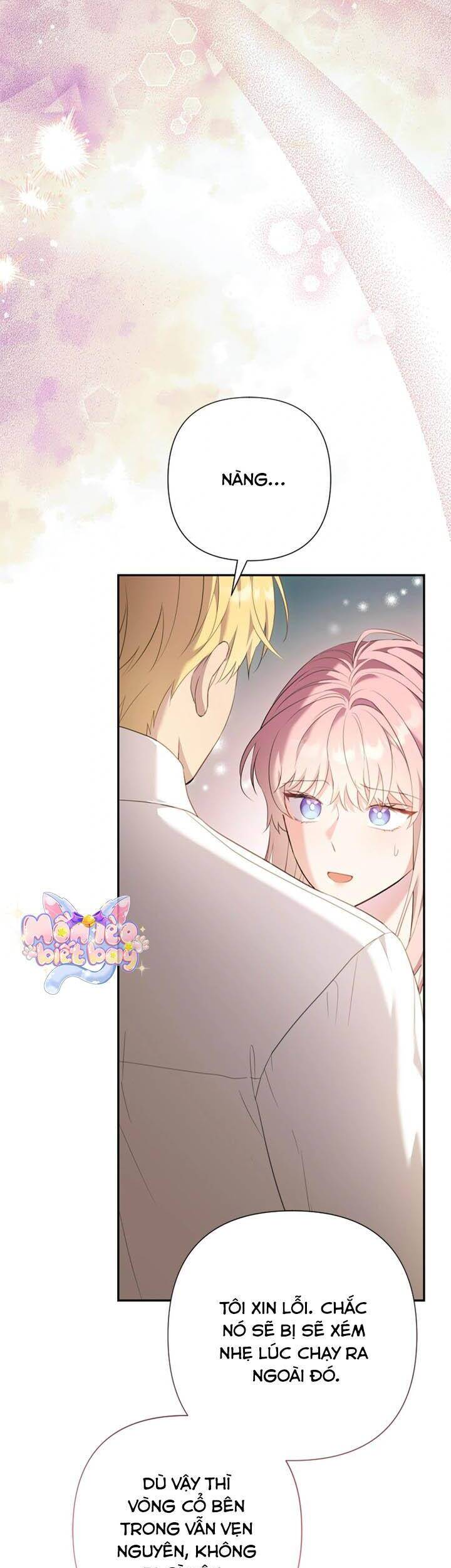 Tuy Là Hoàng Hậu, Nhưng Tôi Muốn Né Hoàng Đế: Chapter 71