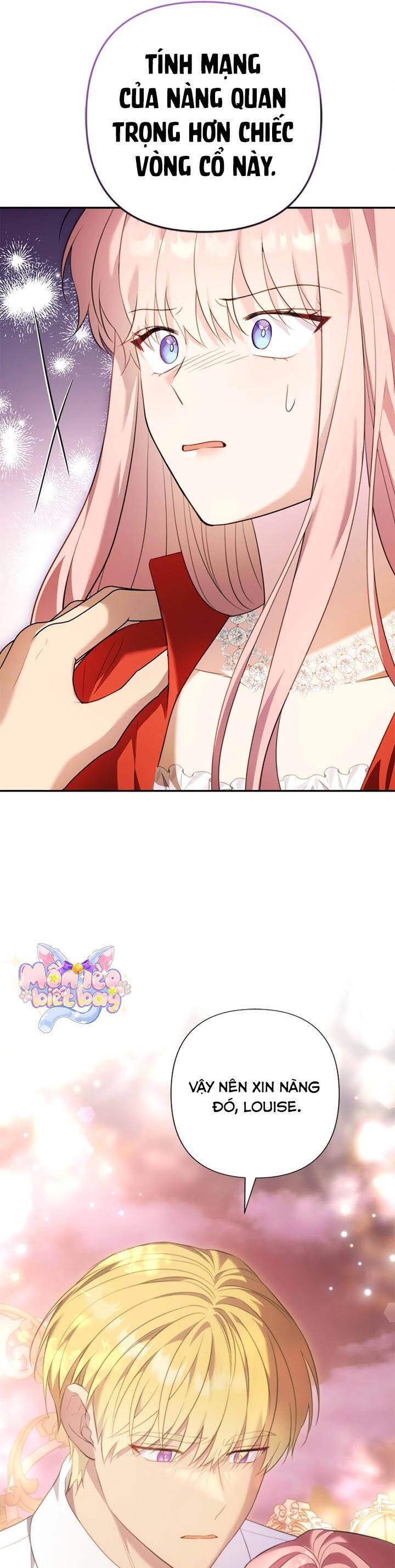 Tuy Là Hoàng Hậu, Nhưng Tôi Muốn Né Hoàng Đế: Chapter 71