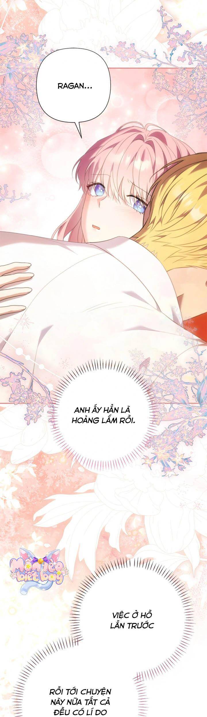 Tuy Là Hoàng Hậu, Nhưng Tôi Muốn Né Hoàng Đế: Chapter 71