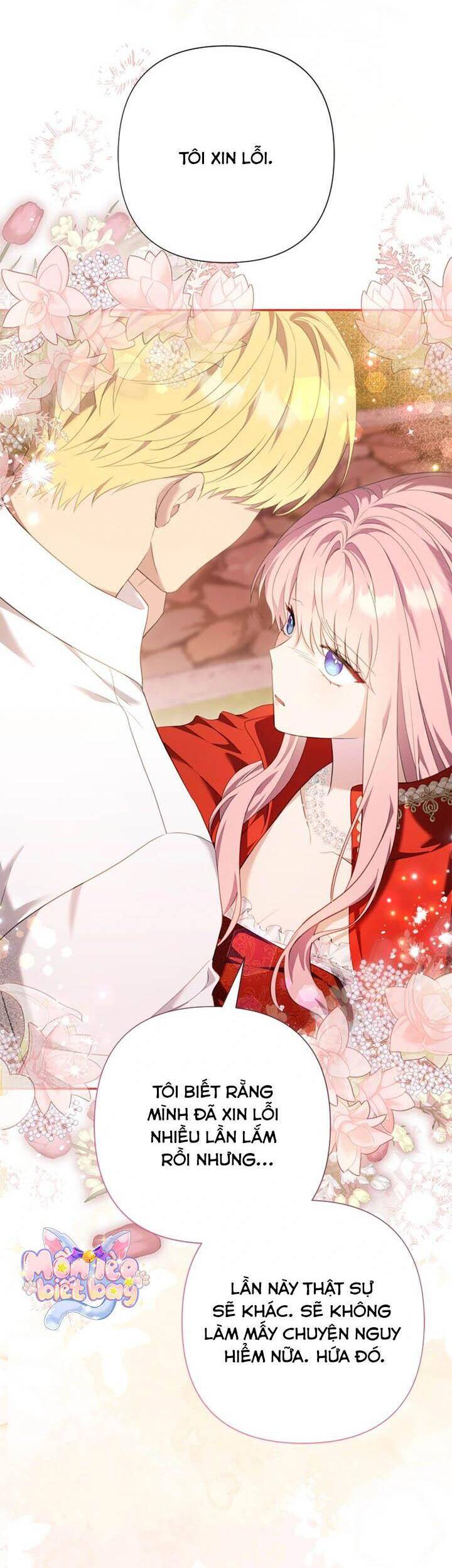 Tuy Là Hoàng Hậu, Nhưng Tôi Muốn Né Hoàng Đế: Chapter 71