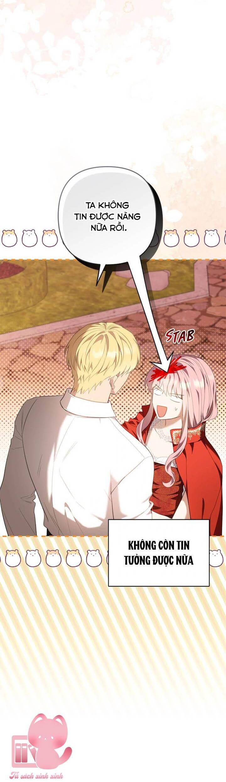 Tuy Là Hoàng Hậu, Nhưng Tôi Muốn Né Hoàng Đế: Chapter 71