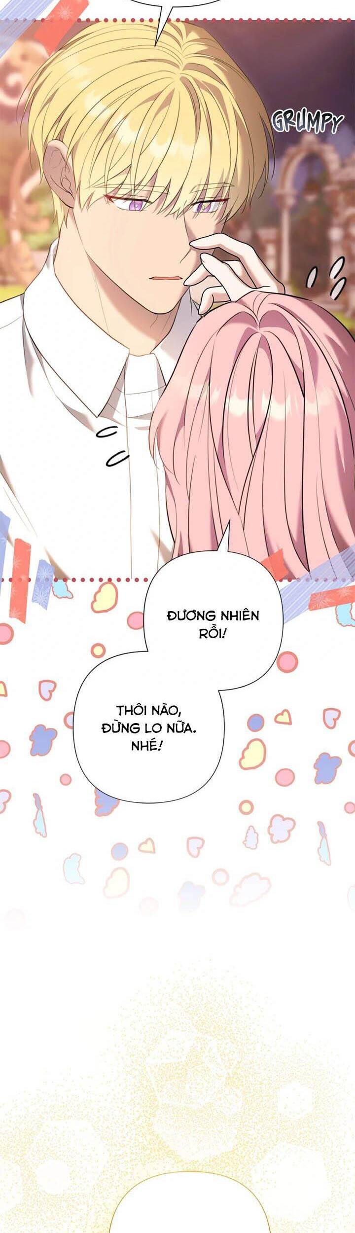 Tuy Là Hoàng Hậu, Nhưng Tôi Muốn Né Hoàng Đế: Chapter 71