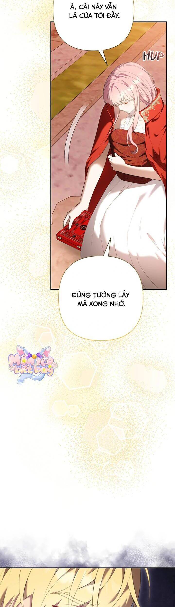 Tuy Là Hoàng Hậu, Nhưng Tôi Muốn Né Hoàng Đế: Chapter 71