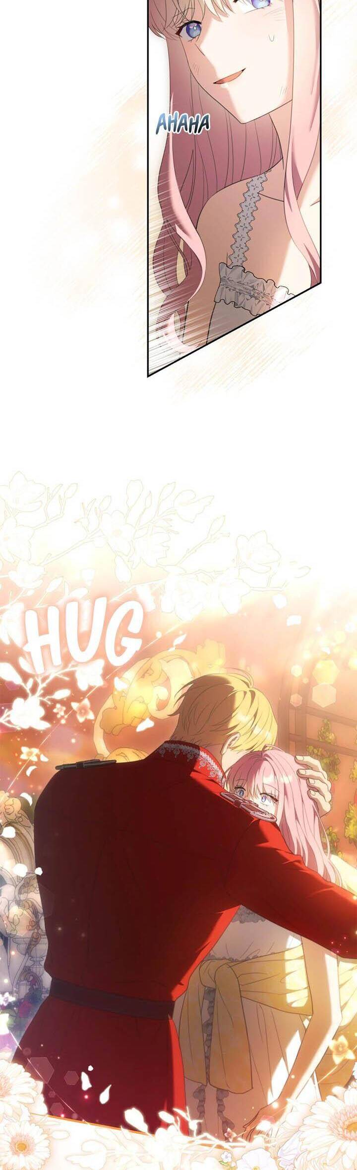 Tuy Là Hoàng Hậu, Nhưng Tôi Muốn Né Hoàng Đế: Chapter 71