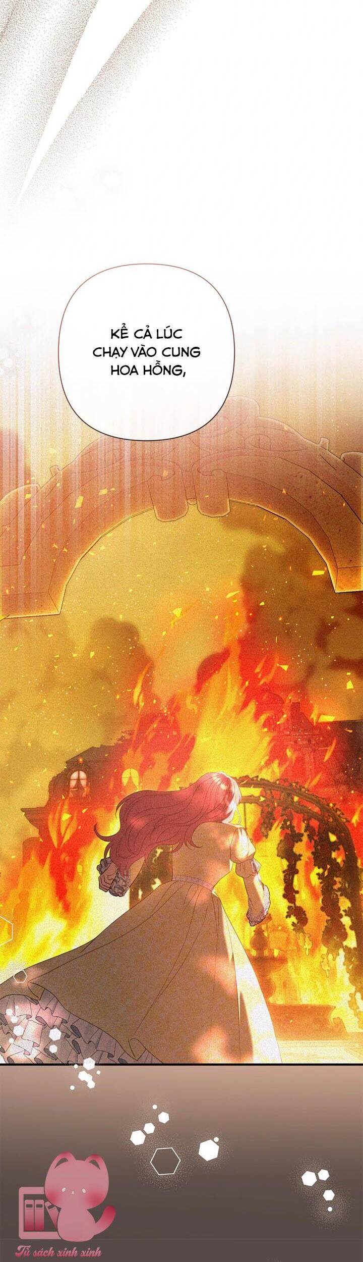 Tuy Là Hoàng Hậu, Nhưng Tôi Muốn Né Hoàng Đế: Chapter 71