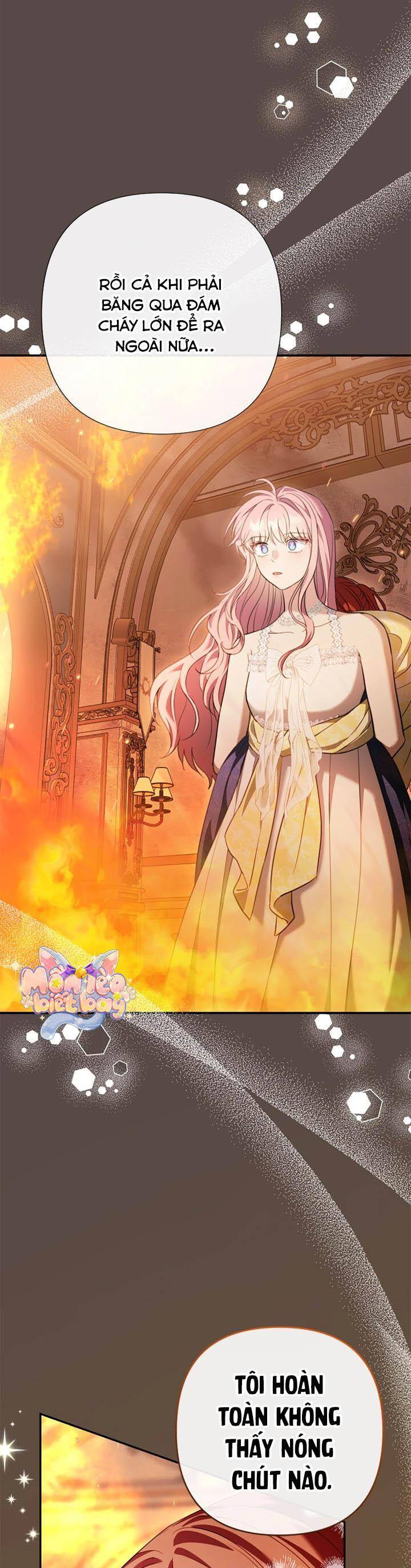 Tuy Là Hoàng Hậu, Nhưng Tôi Muốn Né Hoàng Đế: Chapter 71