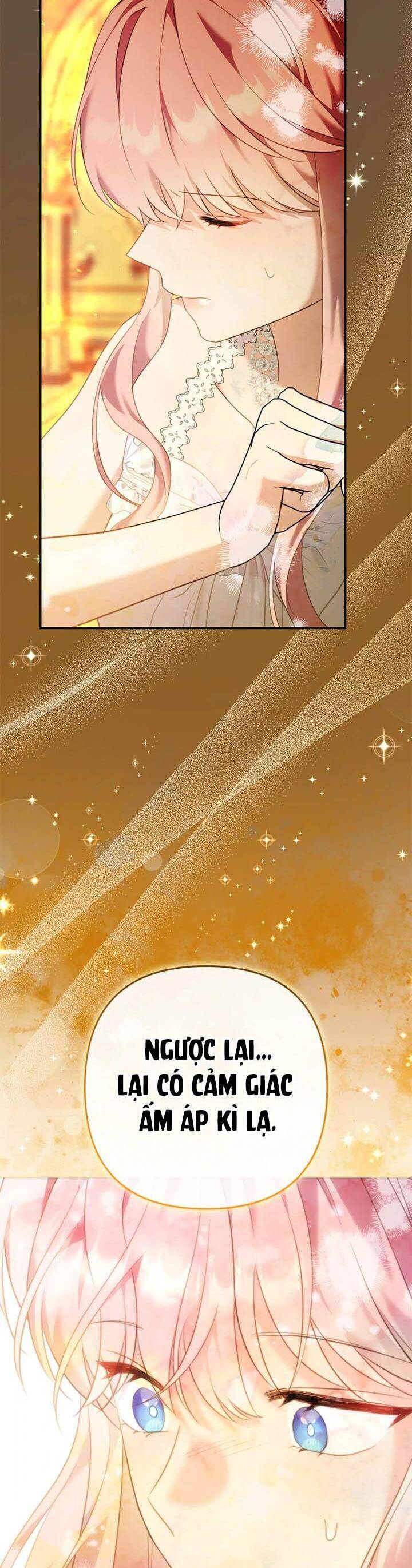 Tuy Là Hoàng Hậu, Nhưng Tôi Muốn Né Hoàng Đế: Chapter 71