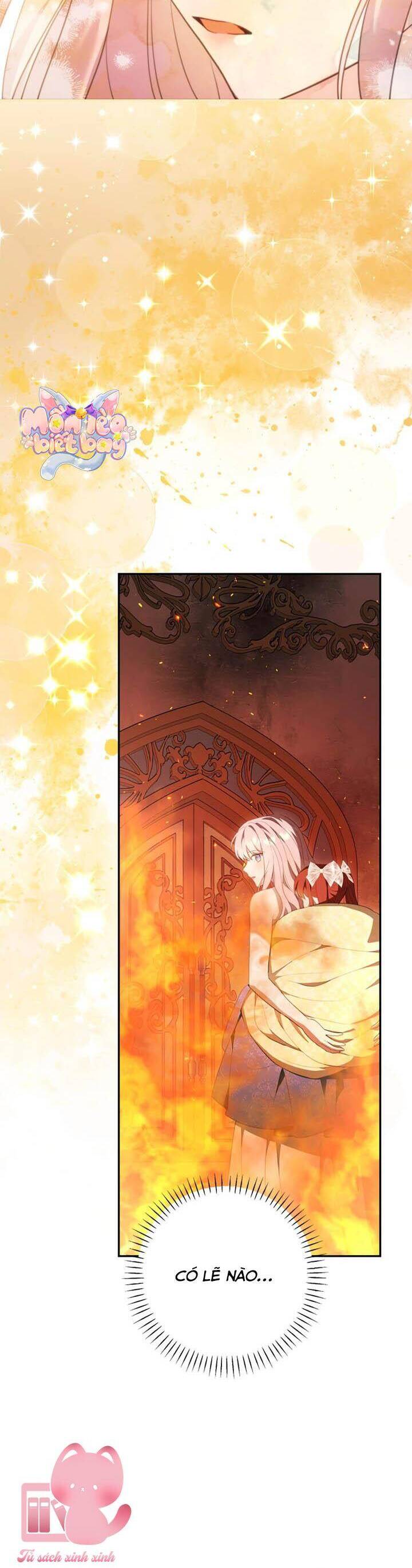 Tuy Là Hoàng Hậu, Nhưng Tôi Muốn Né Hoàng Đế: Chapter 71
