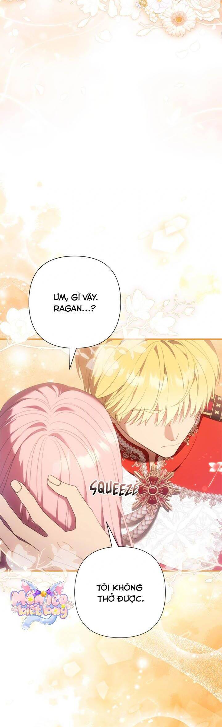 Tuy Là Hoàng Hậu, Nhưng Tôi Muốn Né Hoàng Đế: Chapter 71