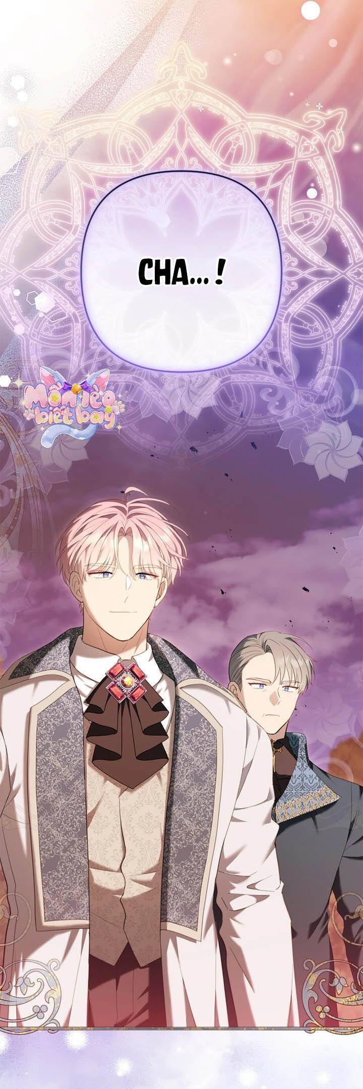 Tuy Là Hoàng Hậu, Nhưng Tôi Muốn Né Hoàng Đế: Chapter 71