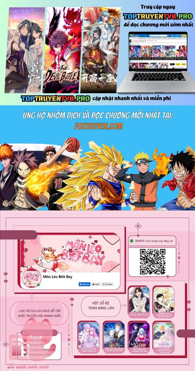 Tuy Là Hoàng Hậu, Nhưng Tôi Muốn Né Hoàng Đế: Chapter 72