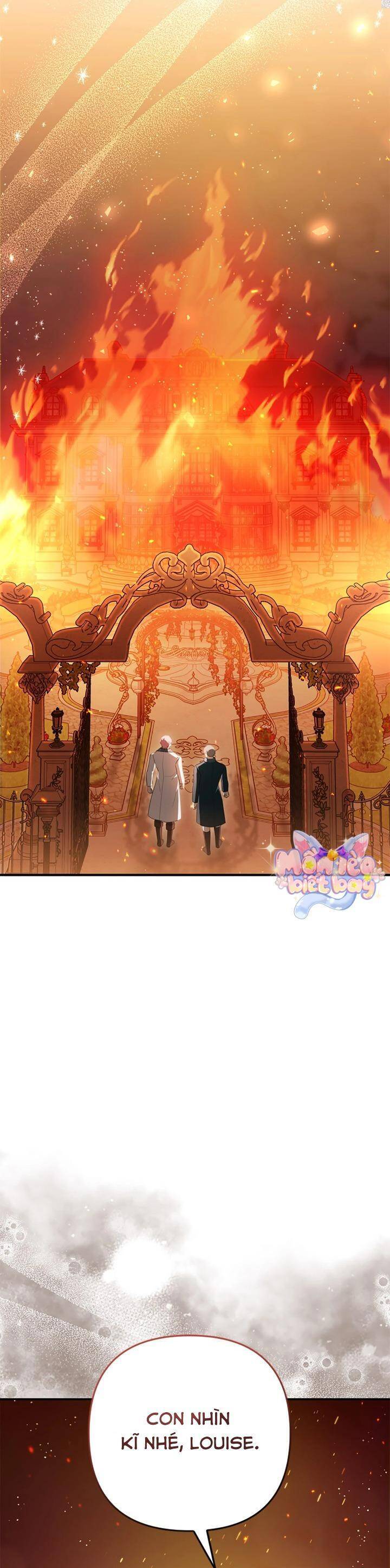 Tuy Là Hoàng Hậu, Nhưng Tôi Muốn Né Hoàng Đế: Chapter 72