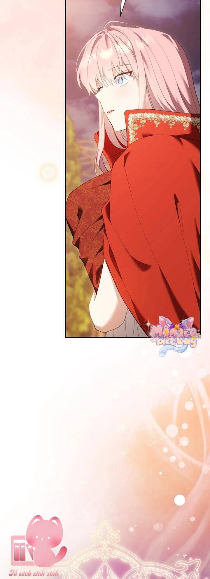 Tuy Là Hoàng Hậu, Nhưng Tôi Muốn Né Hoàng Đế: Chapter 72