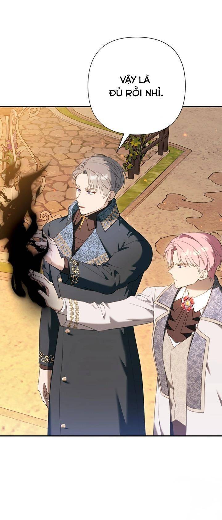 Tuy Là Hoàng Hậu, Nhưng Tôi Muốn Né Hoàng Đế: Chapter 72