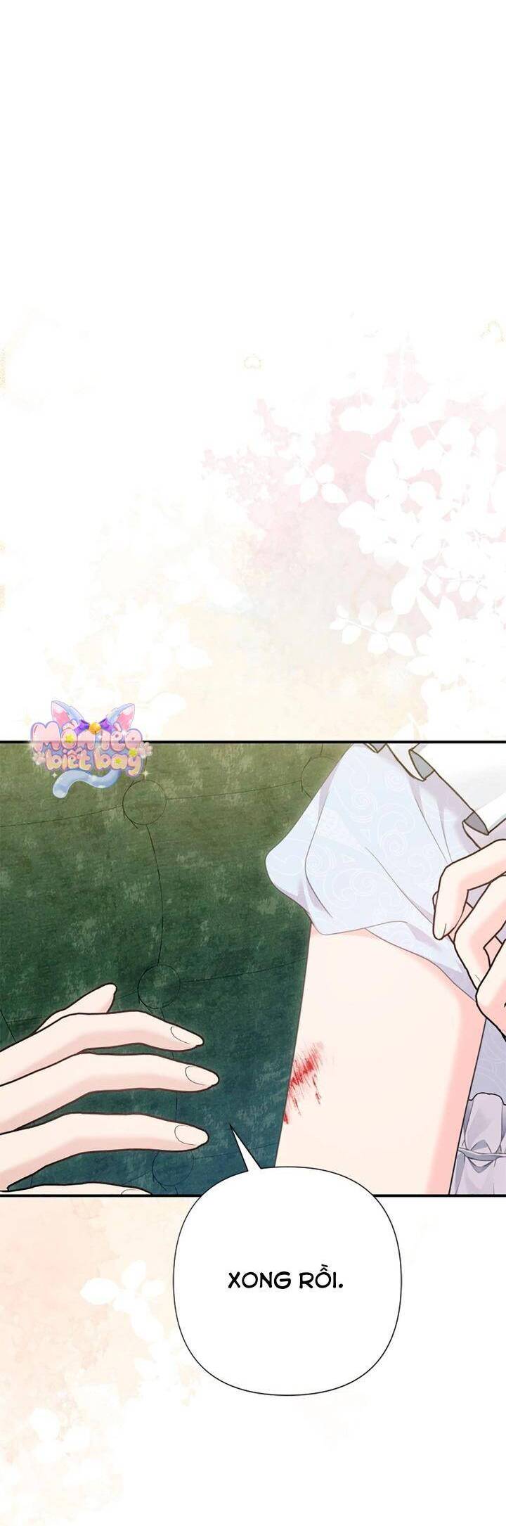 Tuy Là Hoàng Hậu, Nhưng Tôi Muốn Né Hoàng Đế: Chapter 72