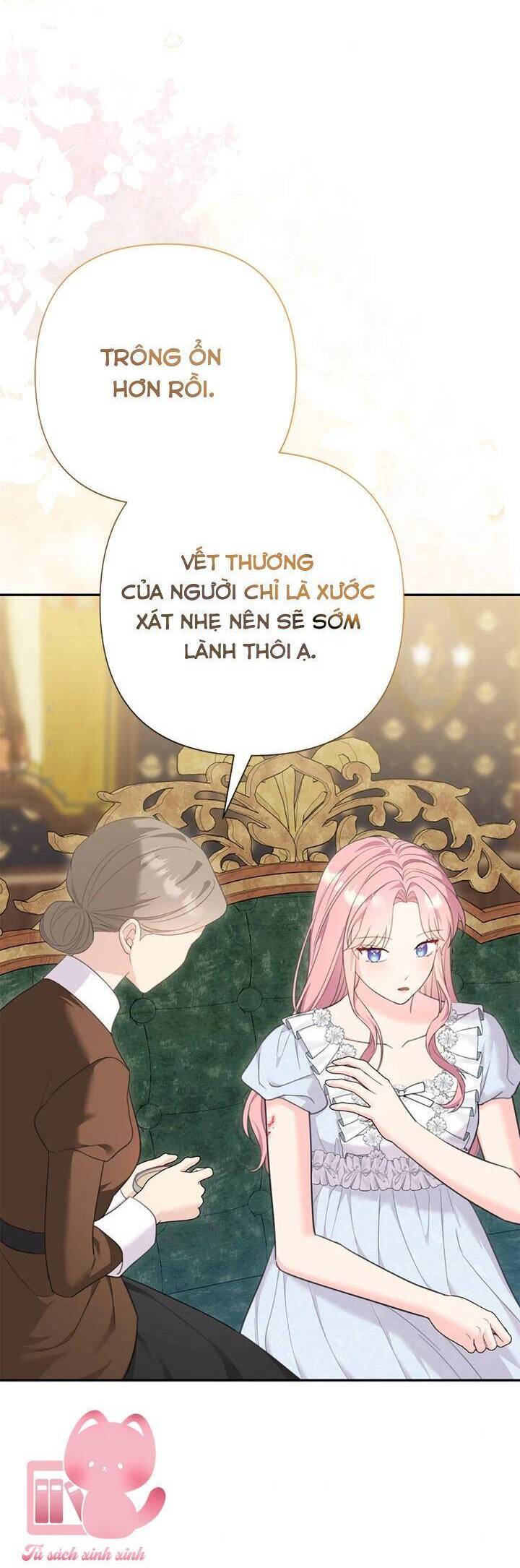 Tuy Là Hoàng Hậu, Nhưng Tôi Muốn Né Hoàng Đế: Chapter 72