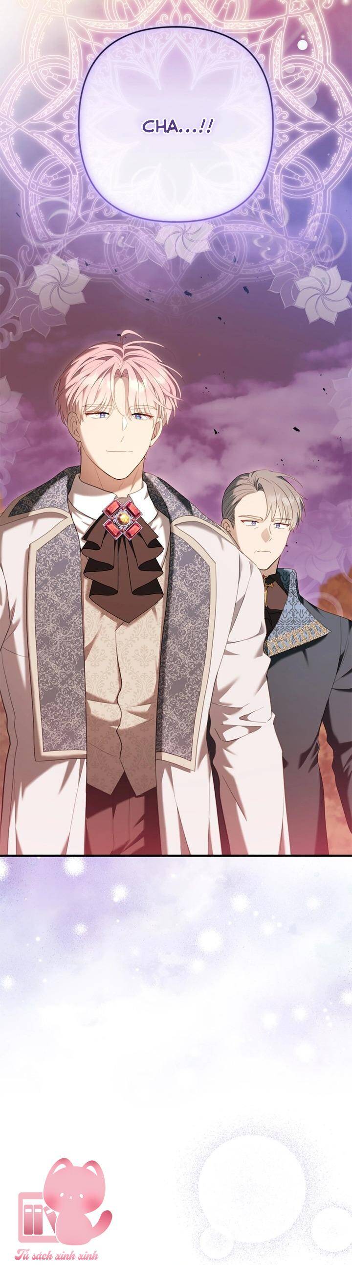 Tuy Là Hoàng Hậu, Nhưng Tôi Muốn Né Hoàng Đế: Chapter 72