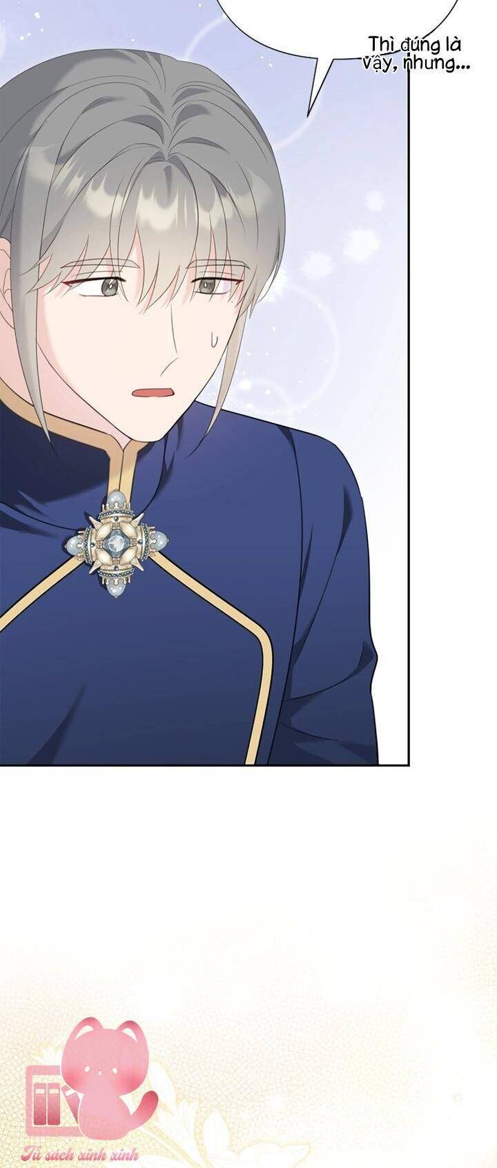 Tuy Là Hoàng Hậu, Nhưng Tôi Muốn Né Hoàng Đế: Chapter 72