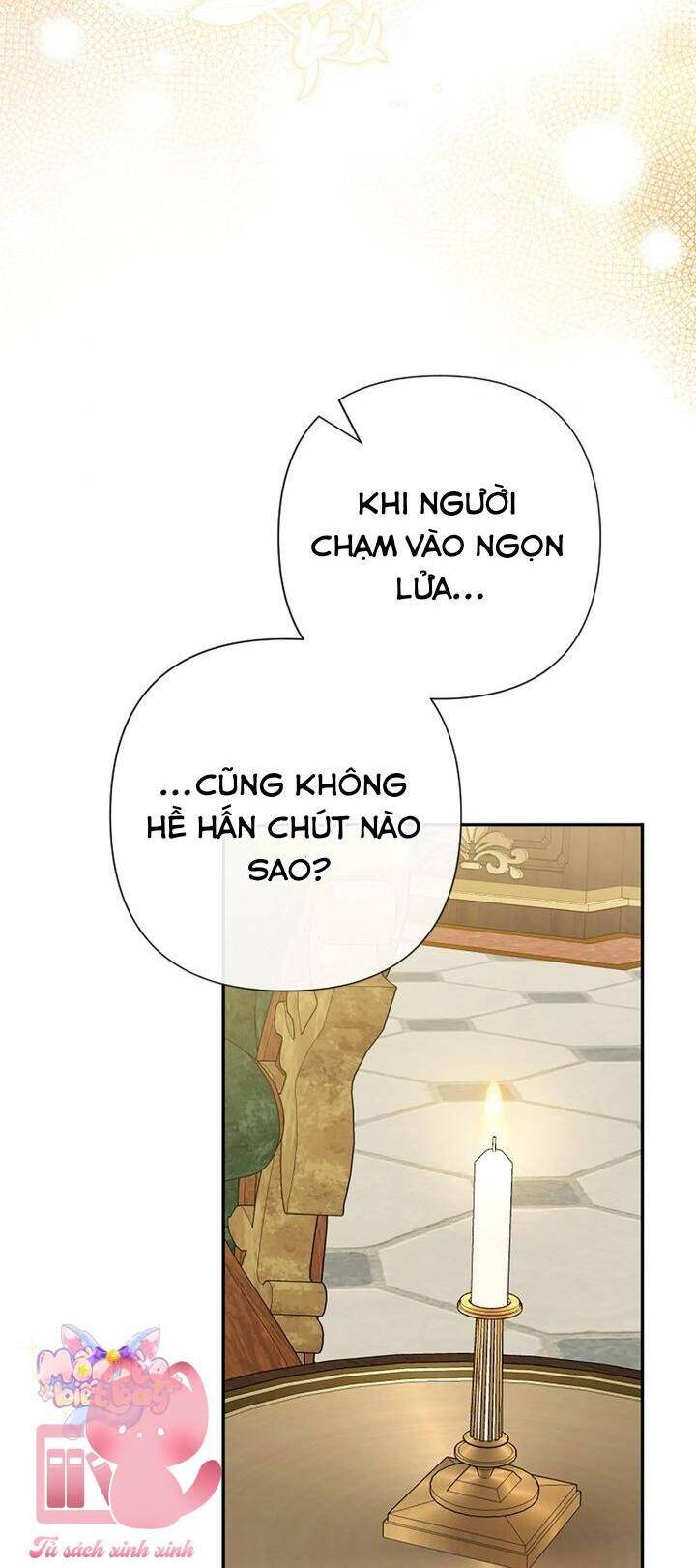 Tuy Là Hoàng Hậu, Nhưng Tôi Muốn Né Hoàng Đế: Chapter 72
