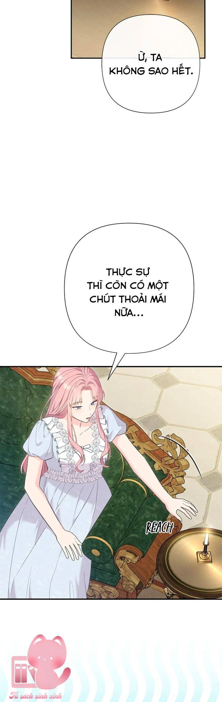 Tuy Là Hoàng Hậu, Nhưng Tôi Muốn Né Hoàng Đế: Chapter 72