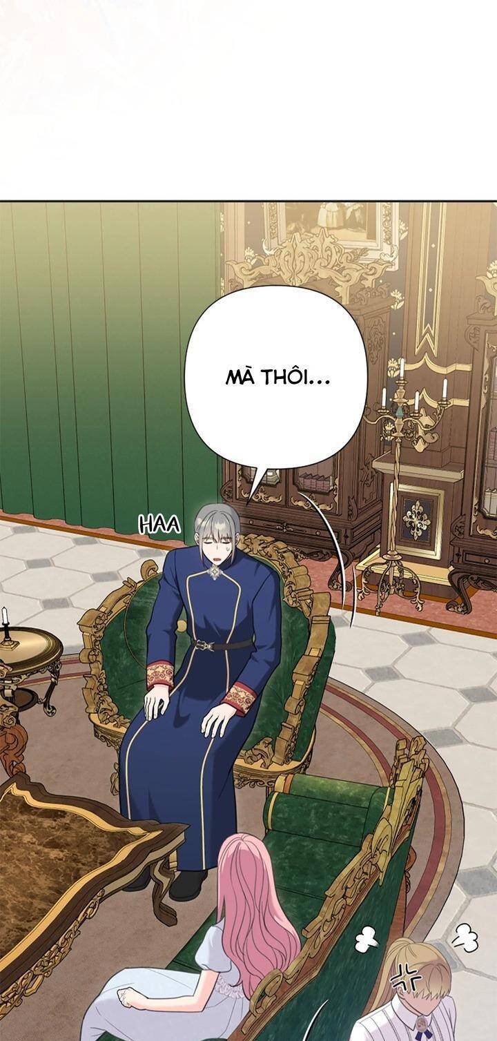 Tuy Là Hoàng Hậu, Nhưng Tôi Muốn Né Hoàng Đế: Chapter 72