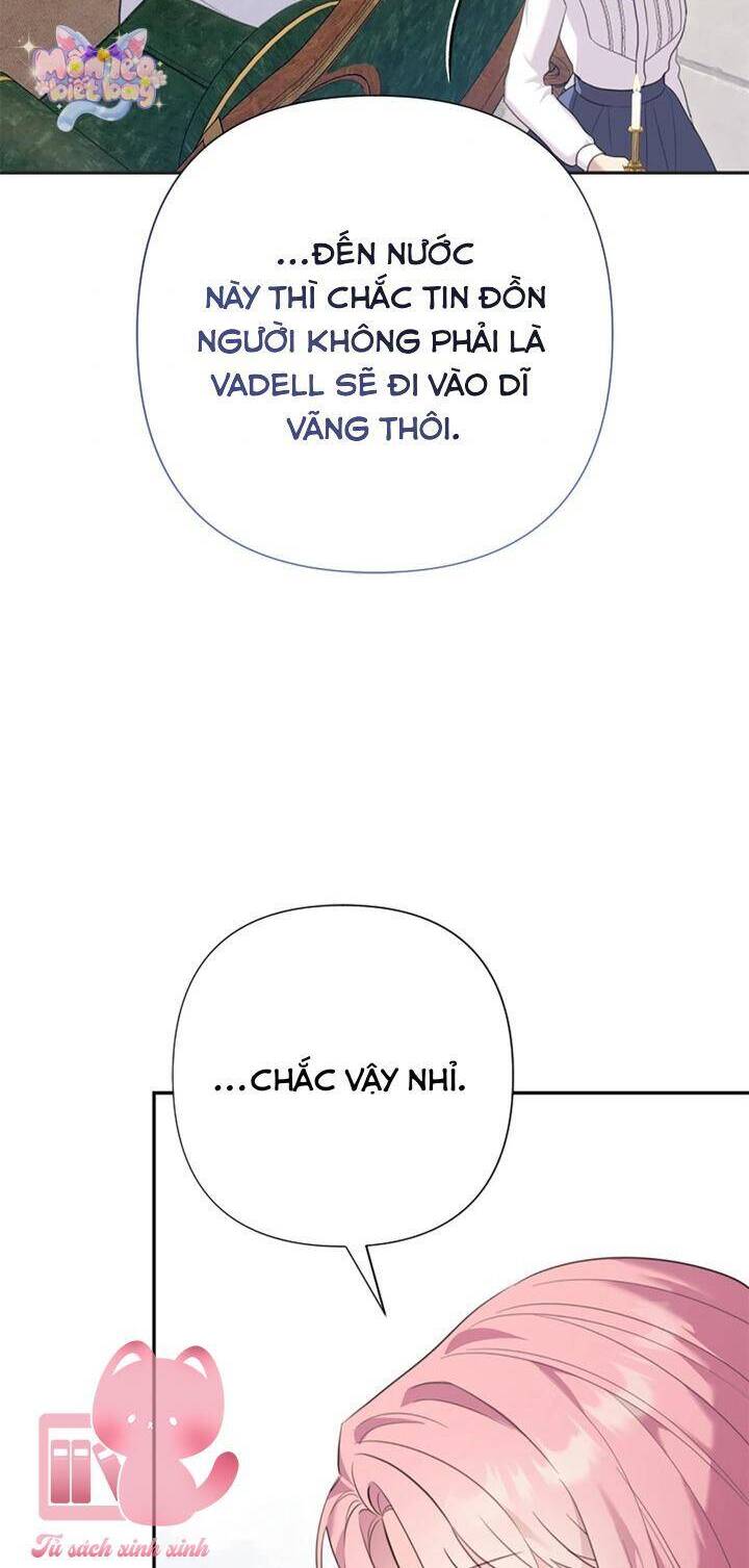 Tuy Là Hoàng Hậu, Nhưng Tôi Muốn Né Hoàng Đế: Chapter 72