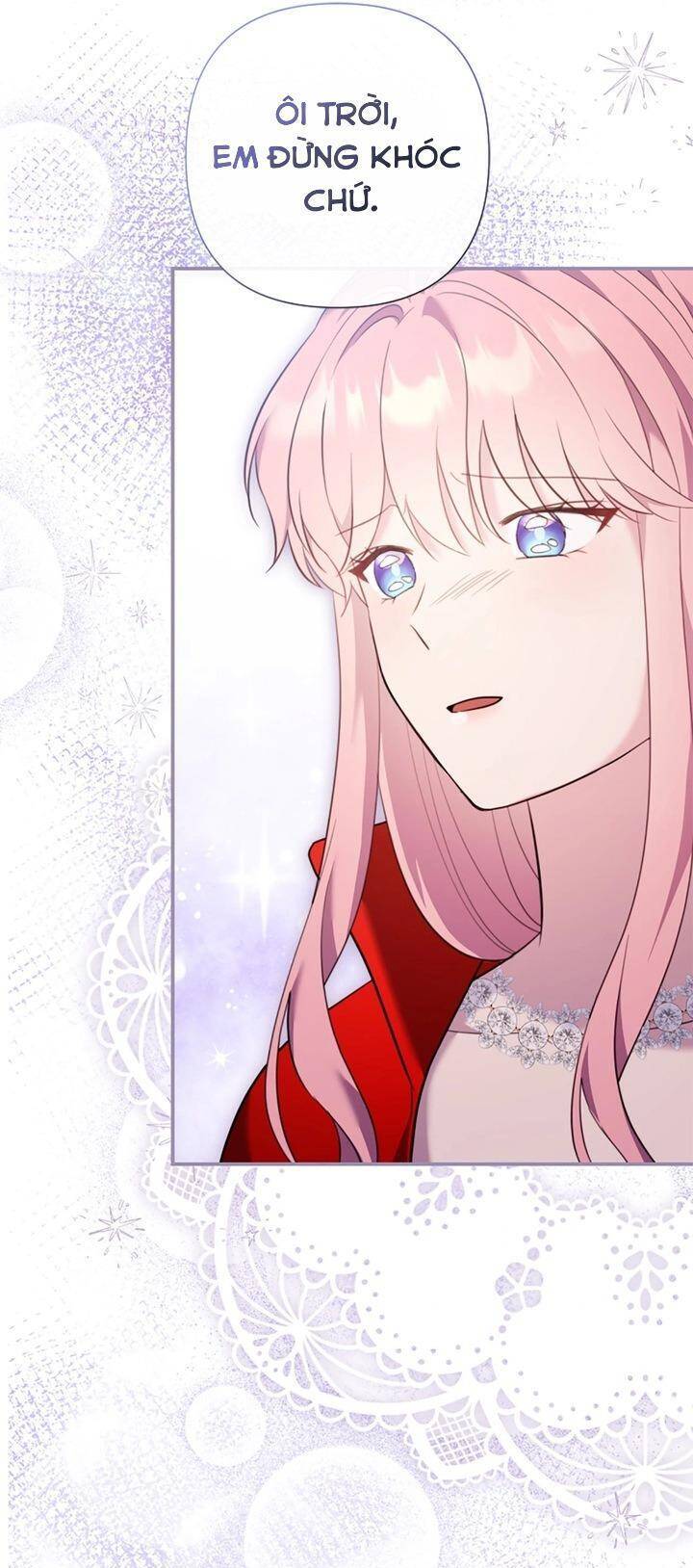 Tuy Là Hoàng Hậu, Nhưng Tôi Muốn Né Hoàng Đế: Chapter 72