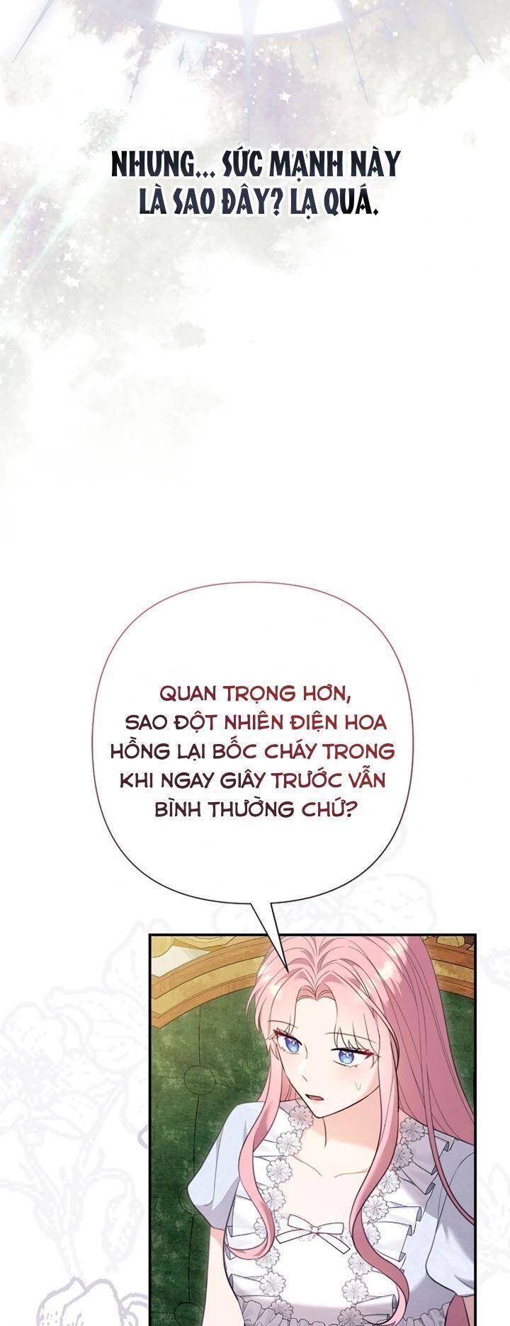 Tuy Là Hoàng Hậu, Nhưng Tôi Muốn Né Hoàng Đế: Chapter 72