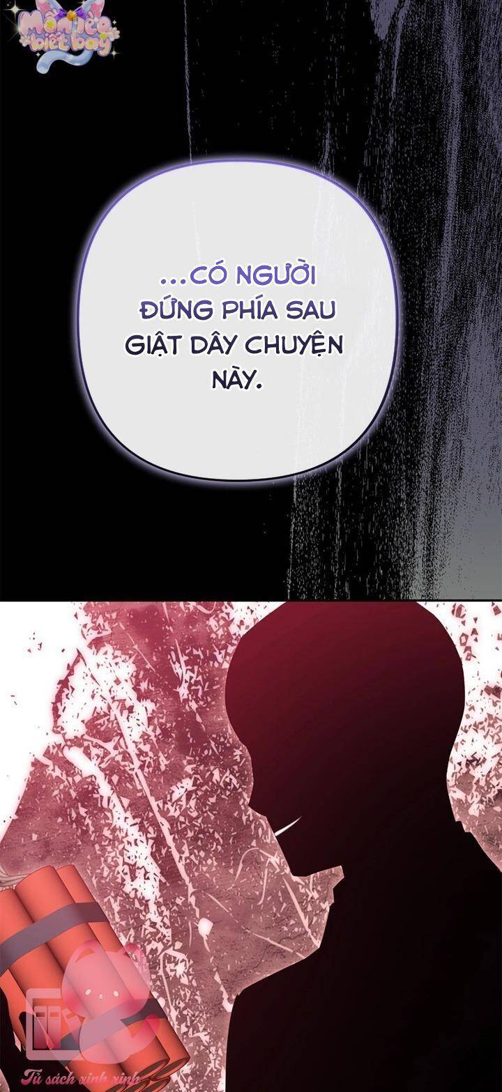 Tuy Là Hoàng Hậu, Nhưng Tôi Muốn Né Hoàng Đế: Chapter 72