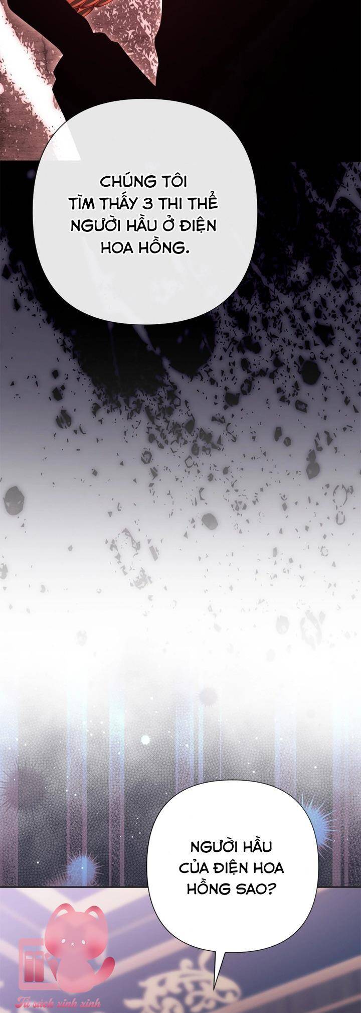 Tuy Là Hoàng Hậu, Nhưng Tôi Muốn Né Hoàng Đế: Chapter 72