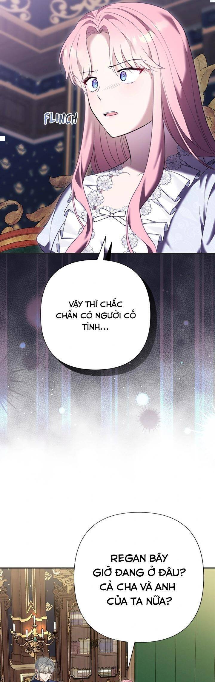 Tuy Là Hoàng Hậu, Nhưng Tôi Muốn Né Hoàng Đế: Chapter 72