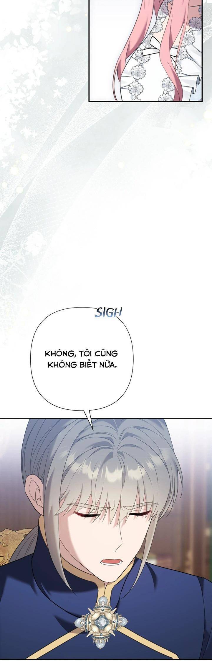 Tuy Là Hoàng Hậu, Nhưng Tôi Muốn Né Hoàng Đế: Chapter 72
