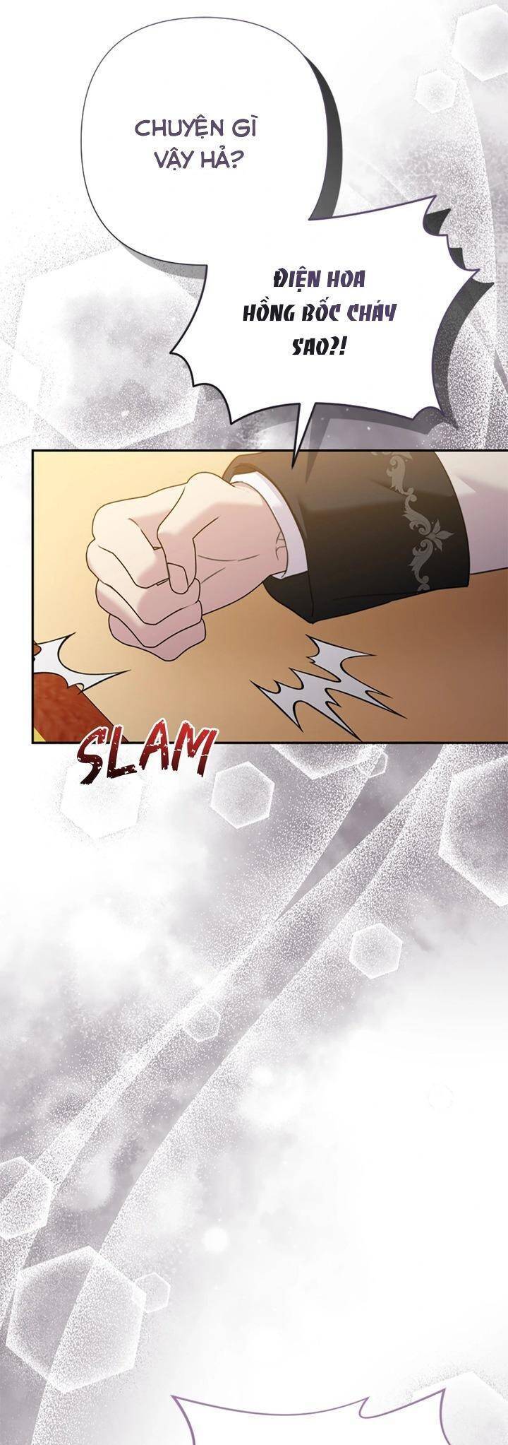 Tuy Là Hoàng Hậu, Nhưng Tôi Muốn Né Hoàng Đế: Chapter 72