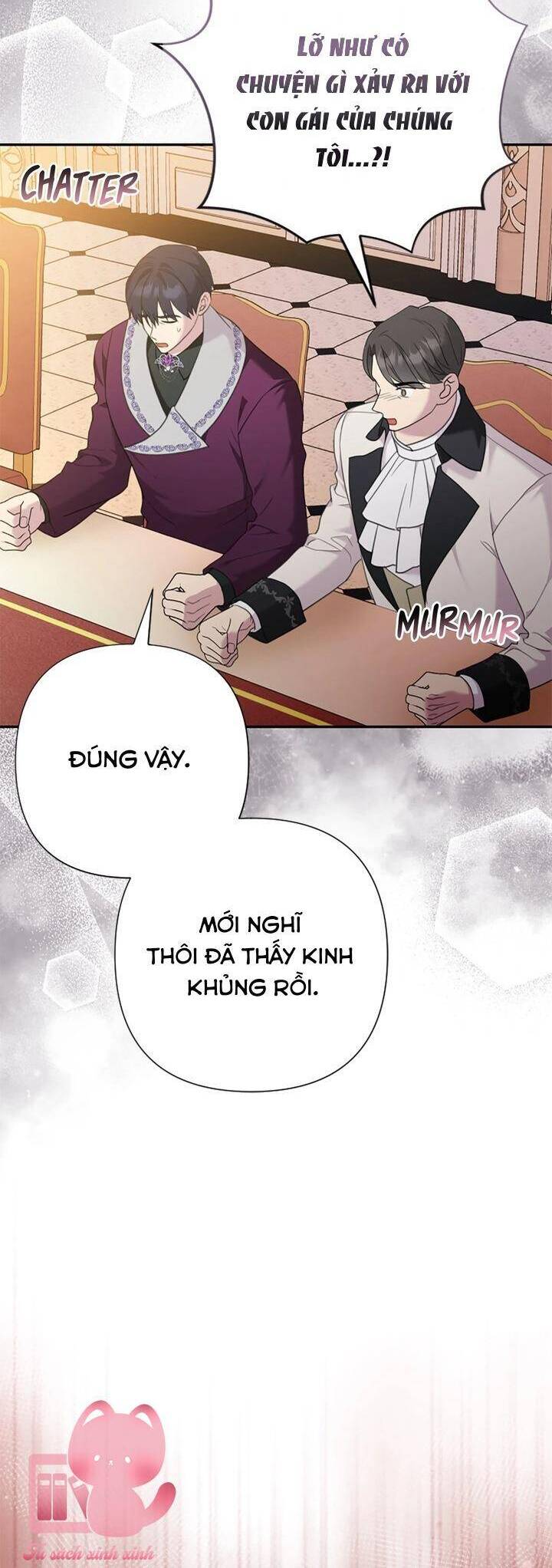 Tuy Là Hoàng Hậu, Nhưng Tôi Muốn Né Hoàng Đế: Chapter 72