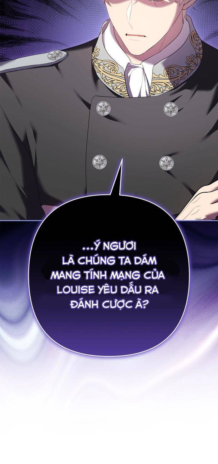 Tuy Là Hoàng Hậu, Nhưng Tôi Muốn Né Hoàng Đế: Chapter 72