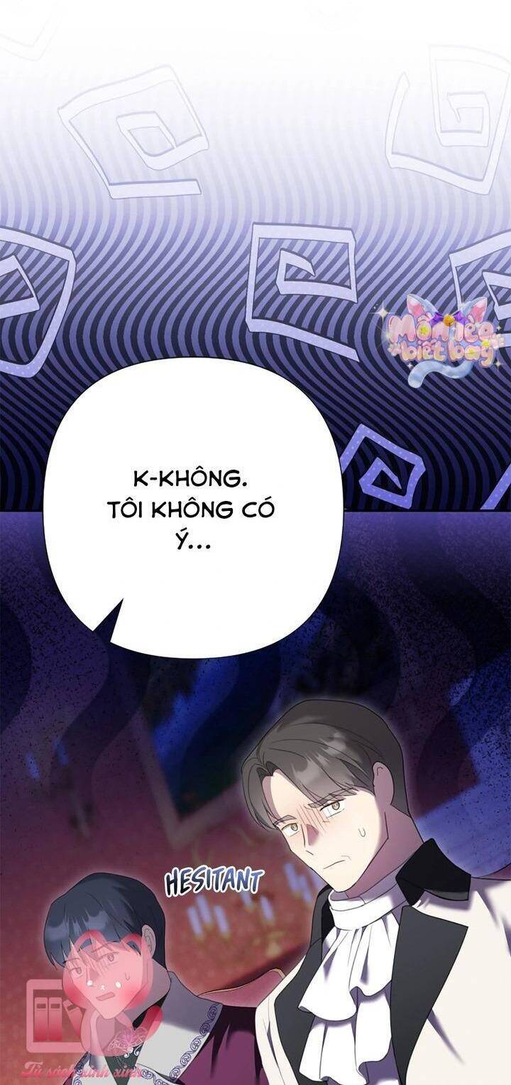 Tuy Là Hoàng Hậu, Nhưng Tôi Muốn Né Hoàng Đế: Chapter 72