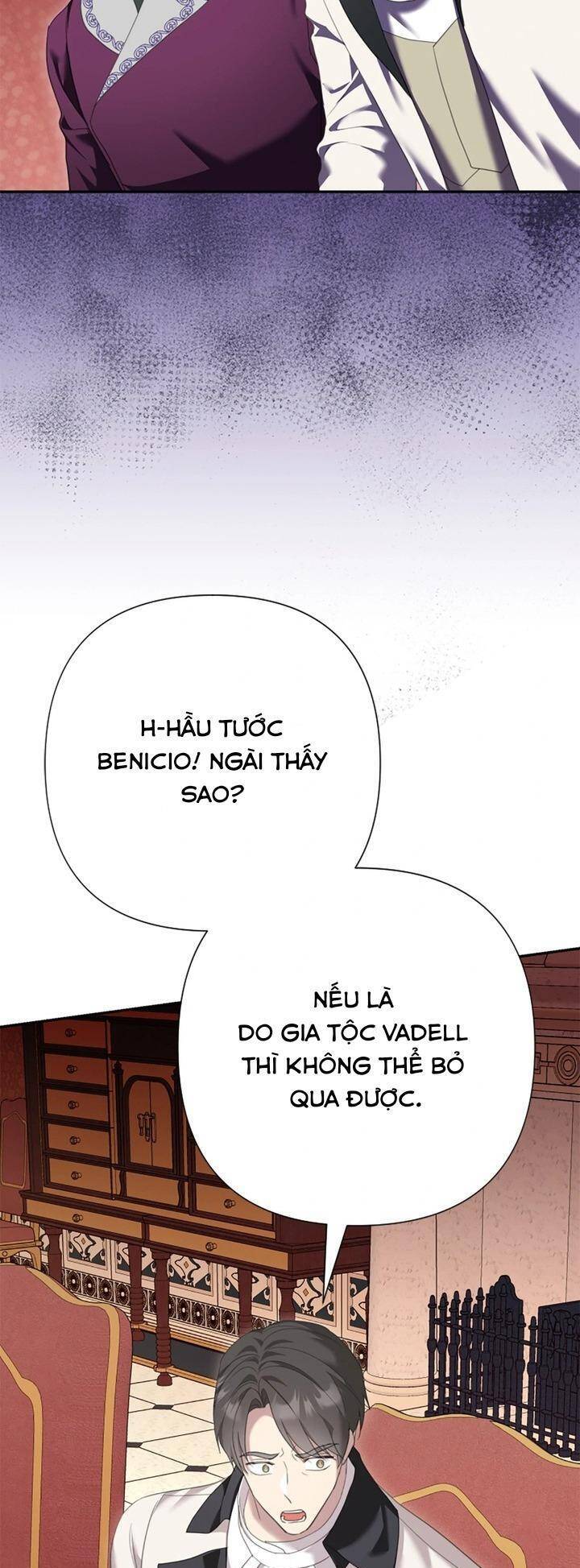 Tuy Là Hoàng Hậu, Nhưng Tôi Muốn Né Hoàng Đế: Chapter 72