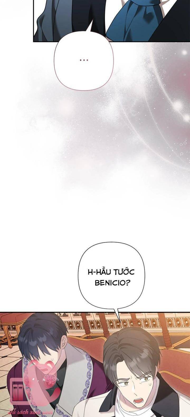 Tuy Là Hoàng Hậu, Nhưng Tôi Muốn Né Hoàng Đế: Chapter 72